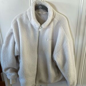 Men’s Young LA sherpa jacket